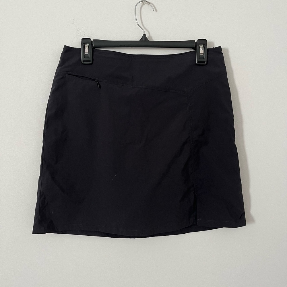 Patagonia skirt